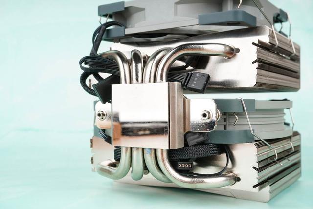 单塔能做的事情为什么要双塔呢？九州风神AS500PLUS评测