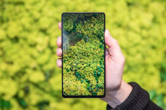 「勇哥科技」WOW!好厉害,原来这些技术就是在MWC上展示的