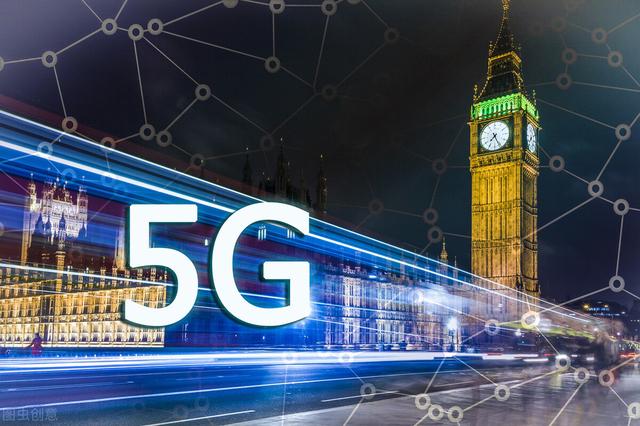 随着5G iPhone 12的临近，美国的网络状况变得复杂