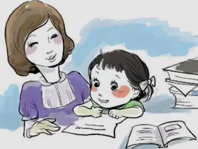 「超级宝妈」妈妈的自述：不喊孩子起床上学，却成就了孩子的一生