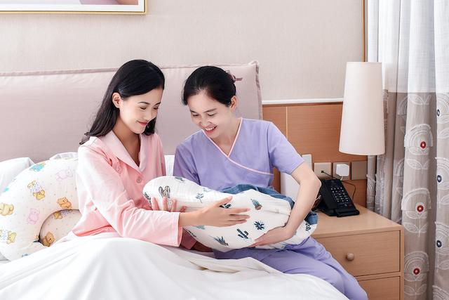 超级宝妈■坐月子该选谁照顾，婆婆还是亲妈？一位丈夫的回答很实在