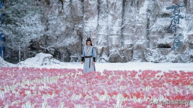 亦记得|《暮白首》容靖沣嫁祸林敬，此2人“功不可没”