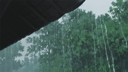 Flood Season Arrives! This Year's 'Dragon Boat Water' in Qingyuan is Slightly Heavier, Rainfall is Coming...