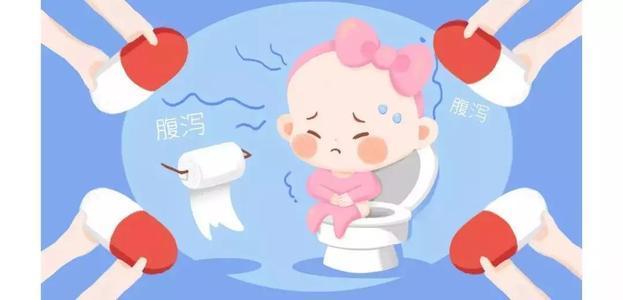 「超级宝妈」小儿腹泻可别大意，多种并发症随时会找上病弱儿童，家长需警惕了