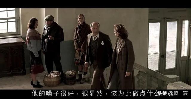 「超级宝妈」《放牛班的春天》：豆瓣9.3，提名奥斯卡，想教育好孩子你就看它