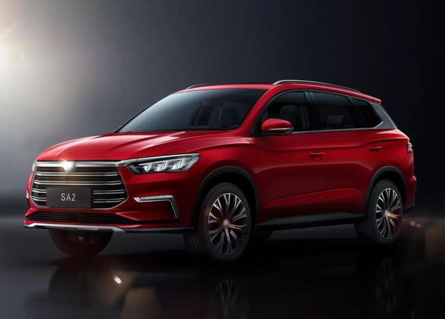 销量突破20万，宋Pro教你如何成为现象级SUV