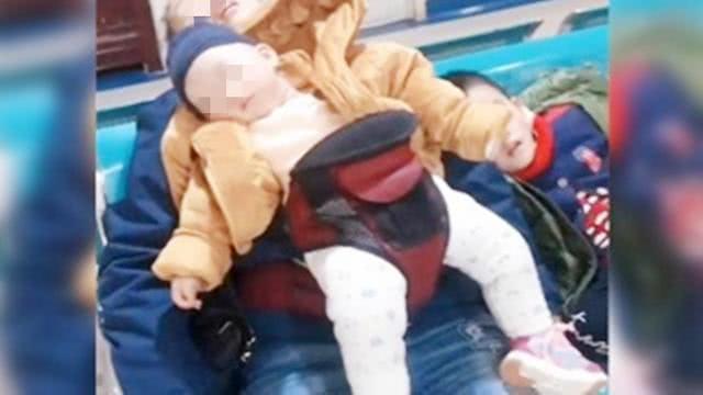 你的育儿经▲＂妈，能别抱妹妹来接我吗＂，12岁儿子的话，揭露2胎家庭的＂暗伤＂