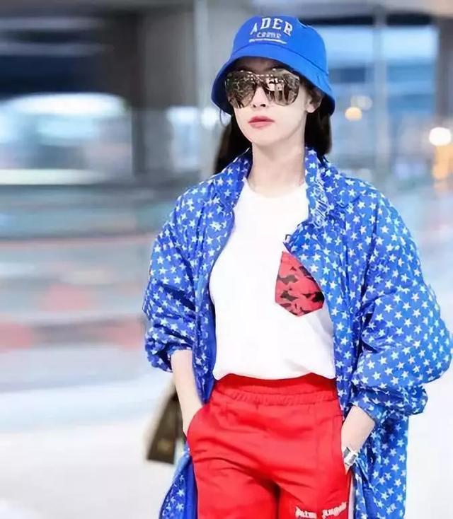 最时尚可盐可甜的渔夫帽：上班、旅游都能戴，时尚百搭，轻松帮你凹造型