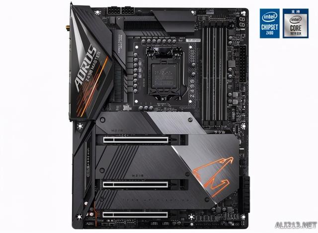 技嘉RTX 3070魔鹰《看门狗：军团》伦敦光追一日游