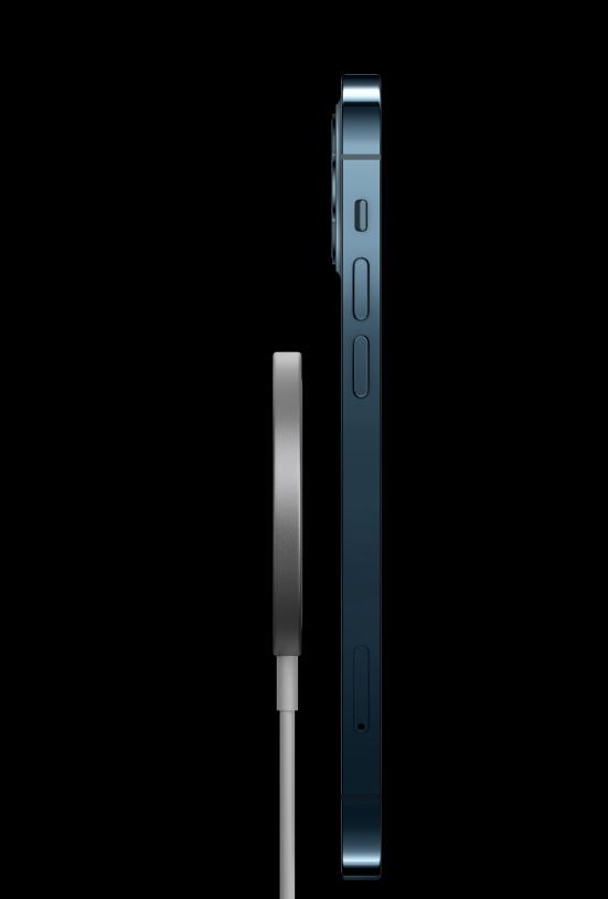 iPhone12终于发布！更大更耐摔更便宜，黑科技满满