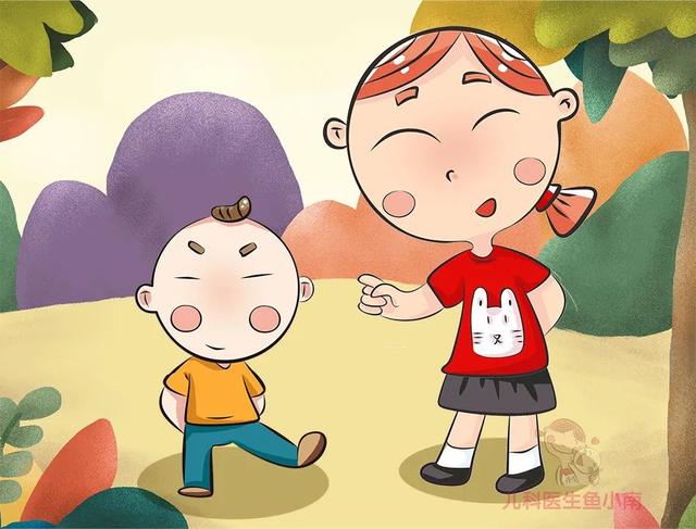 亲人部落格|你给孩子穿过这5类凉鞋吗？错穿鞋后果很严重，如果有就赶紧扔