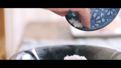 你的育儿经@如此鲜香诱人的美食小饼，这道宝宝辅食简直不要太赞了~