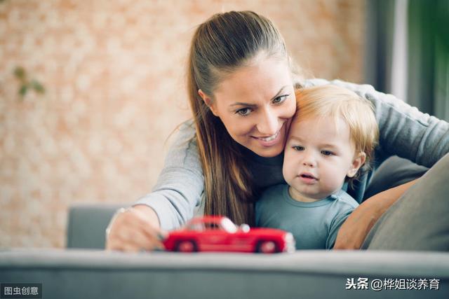 拂槛■“哪种教育方式对孩子好？”正向的思维模式，才有助于孩子成长！