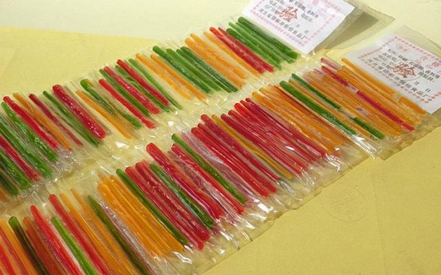 慢慢消失的6种零食，10后表示没见过，全吃过的可能“奔三”了