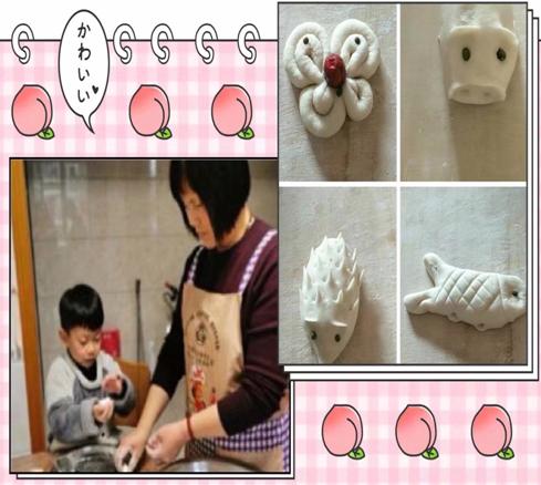 #超级宝妈#“清明融情，感恩润心”邢台市第三幼儿园清明节主题活动