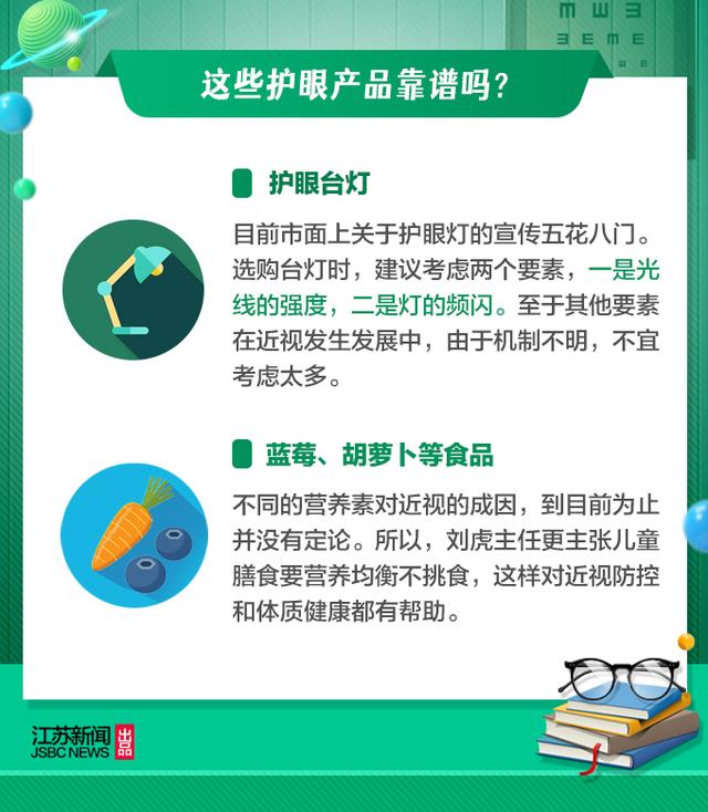 超级宝妈|儿童青少年近视已成中国视力损伤主因 专家教你避开护眼误区