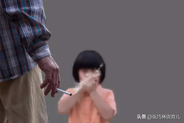超级宝妈|求求您,有孩子在旁边的时候别抽烟,这7个危害不是一般的大