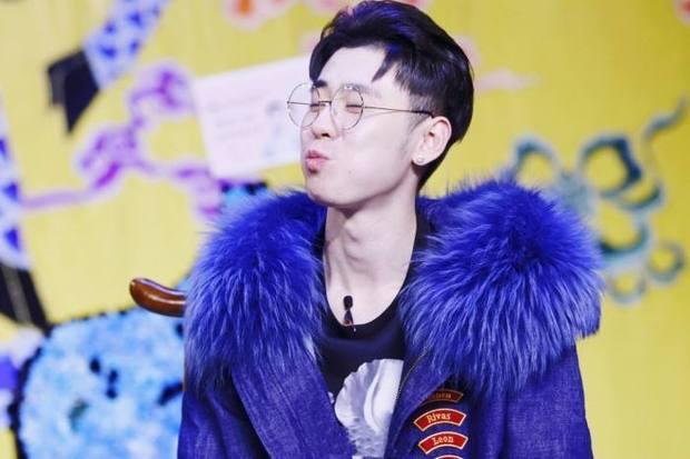 无敌小萌神|他曾是郭德纲最宠爱的弟子，为郭德纲和记者发生争执，现默默无闻