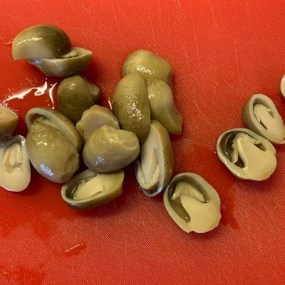 #福气年夜菜#完美复刻泰式冬阴功汤