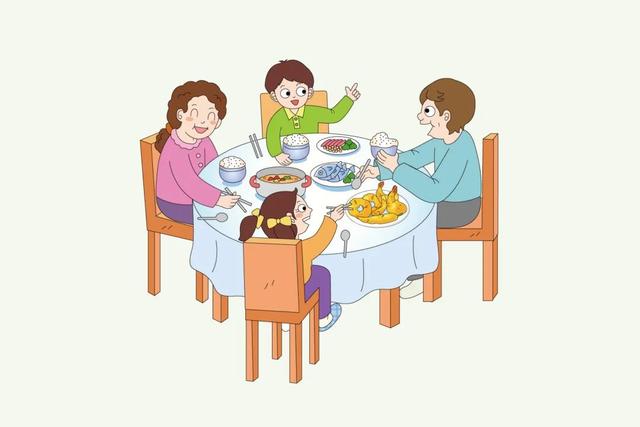 你的育儿经：孩子不好好吃饭？你可能没做好这几点