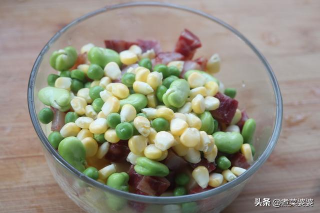 『你的育儿经』想吃饱又不想长肉？控糖小孕妇教你这么煮饭，营养美味两不误，香