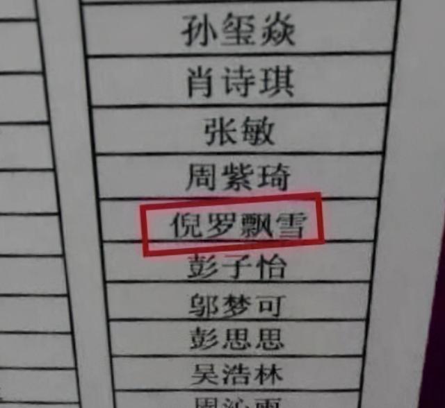 90后小两口“结婚证”火了，两人名字让网友犯难，替你家娃捏汗