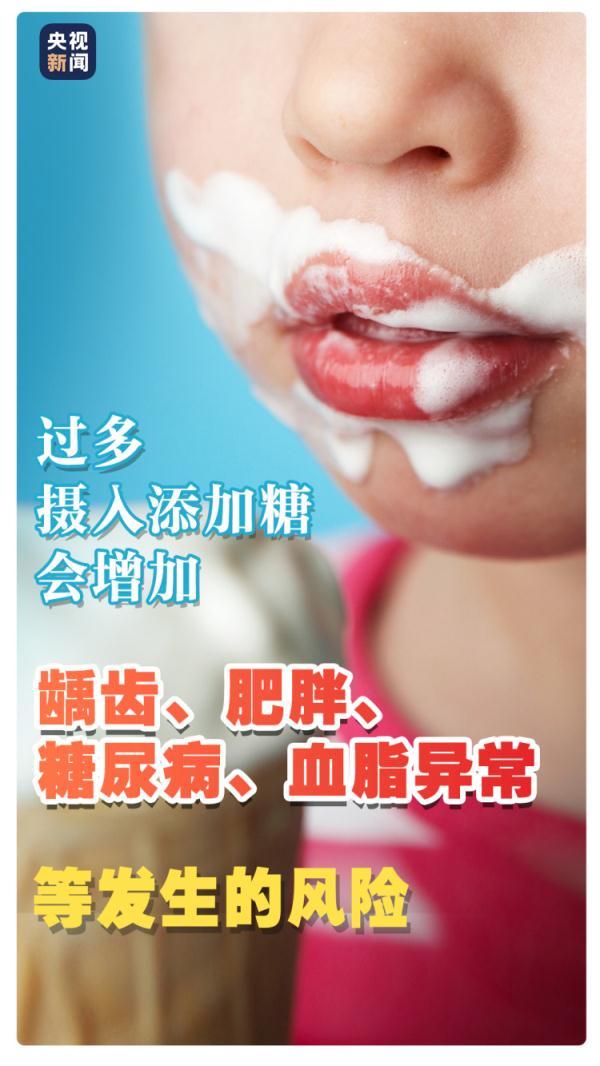 甜味剂|0蔗糖不等于0糖！你真的了解饮料中的糖吗