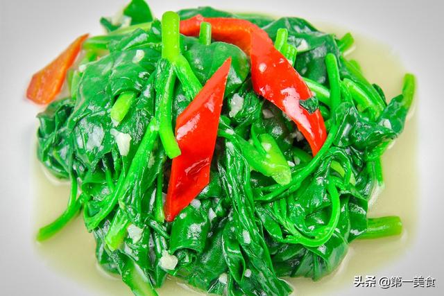 「吃天下」夏天，这种蔬菜具有清热解暑的功效，1斤才2块，但是孕妇不能吃