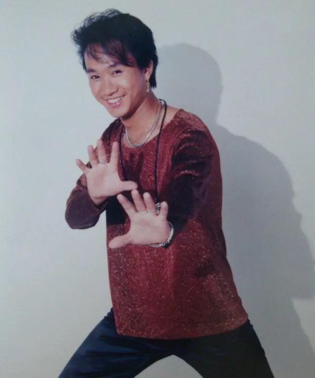 9号放映厅|来自“天堂”里歌声！