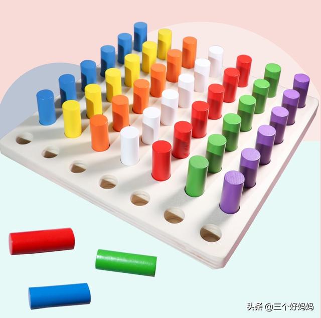 重阳■你知道吗？孩子拥有出色的感统能力和强大免疫力一样重要