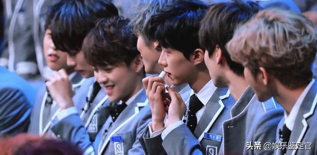 青春你太痘了|张艺兴再次担任导师，耿直发言今年节目不该做，但倾囊相授是宗旨