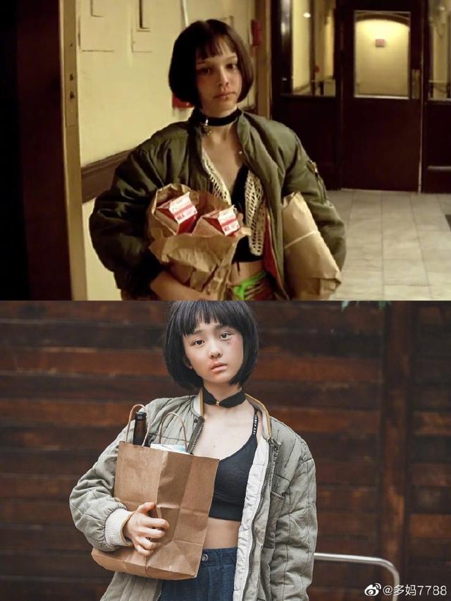 惟妙惟肖!黄多多cos赫本、卓别林等经典形象惟妙惟肖生活报