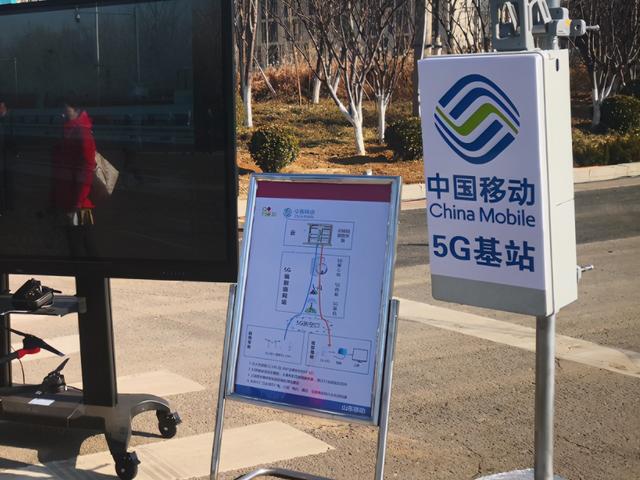 为何5G基站越建越多，用户却越来越不满？网友：原因很简单