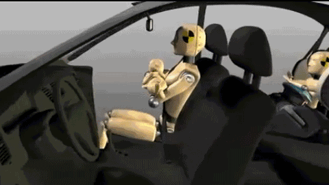 光明网|儿童安全座椅到底有多重要？看完这篇文章你就知道了