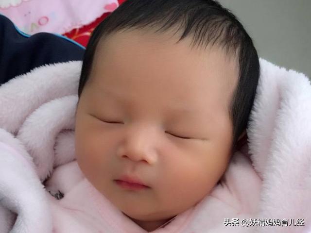 你的育儿经：宝宝长痱子只能擦痱子粉？15个不外传护理技巧，比痱子粉还管用
