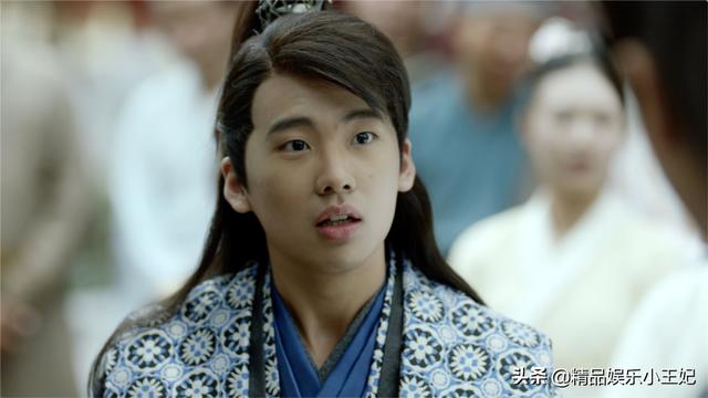 资讯早知道|郭麒麟——相声、电视剧和综艺哪个更适合他