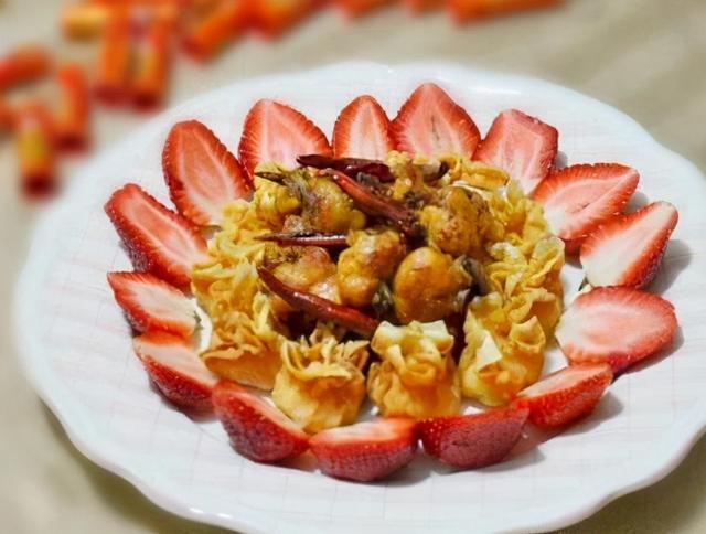 21道菜品推荐，简单营养的美味，三餐让家人换着花样吃