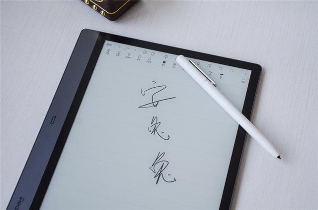 iReader Smart 2体验：同价位无出其右