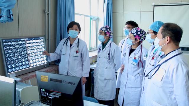 德州市人民医院9个学科获评省级临床重点专科（建设单位）