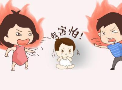 「你的育儿经」父母吵架，孩子用自己的方式挽救，父母还不知道