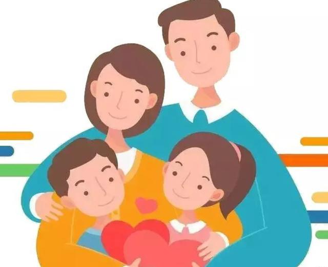 你的育儿经：这三类家庭再累都养不出幸福感强的孩子，希望你家不在其中！