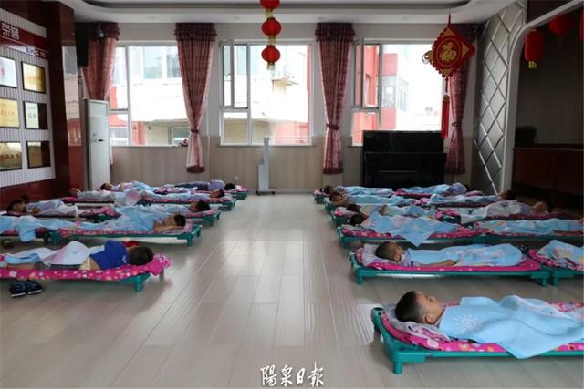 超级宝妈|“萌兽”集结！阳泉幼儿园开学啦