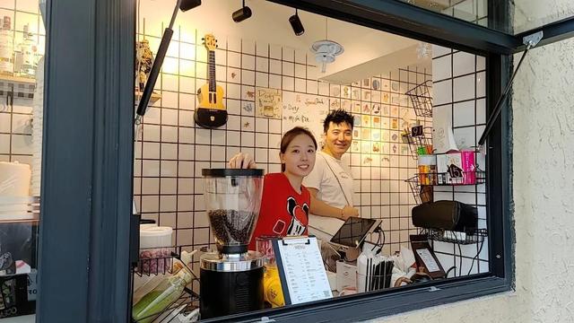地址|46家！长宁这些精品咖啡馆请你过来“恰”杯咖啡……