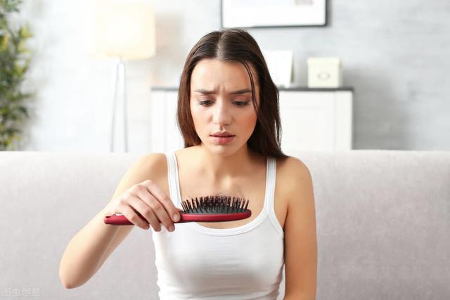你的育儿经|生完孩子后，狂掉头发？做到这几点，不怕掉秃头