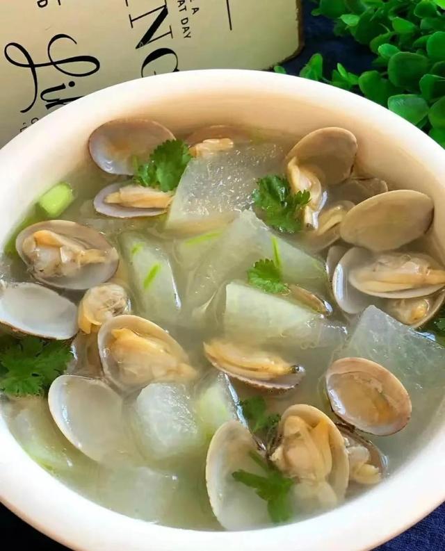 冬季必备的3款汤，不到10分钟就做好，一口就上瘾