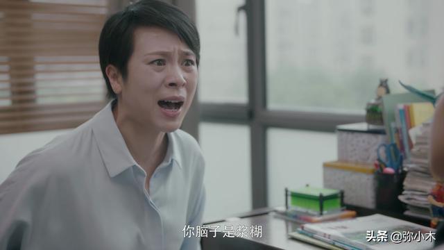 你的育儿经■“你脑袋是糨糊啊”当妈的谁不是一边责备，一边自责