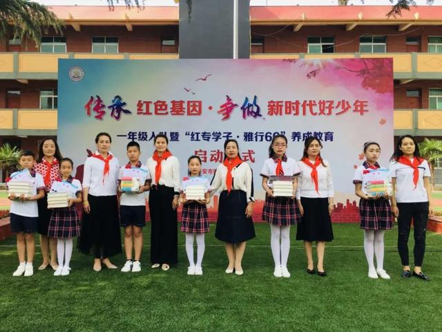 超级宝妈|今天，临潼这些小朋友们C位出道！