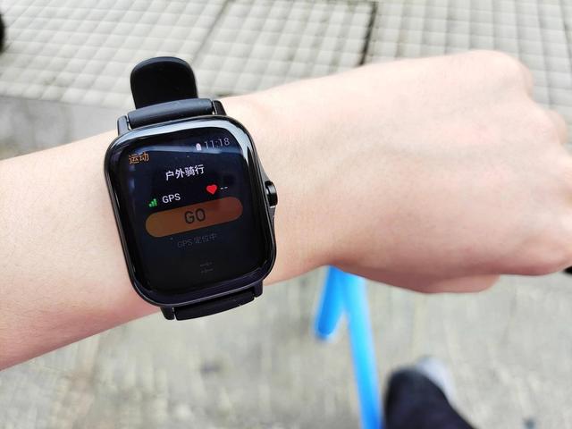 让人惊喜的第二代 - 华米Amazfit GTS 2深度评测