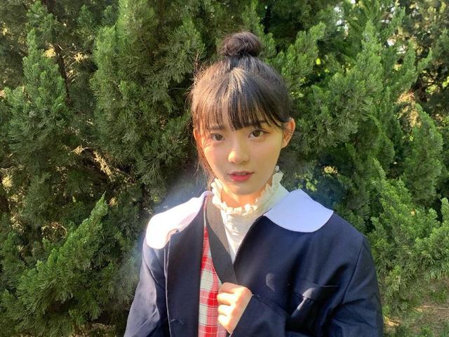 《创1》选手登恋爱综艺，从出道位预备军到如今，她经历了什么？影视交流地