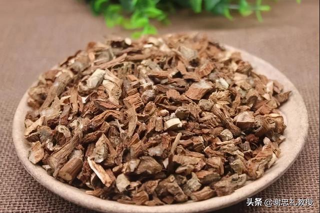 两味药，壮腿筋！化解“久行腿痛”，写给老爸老妈的真心话